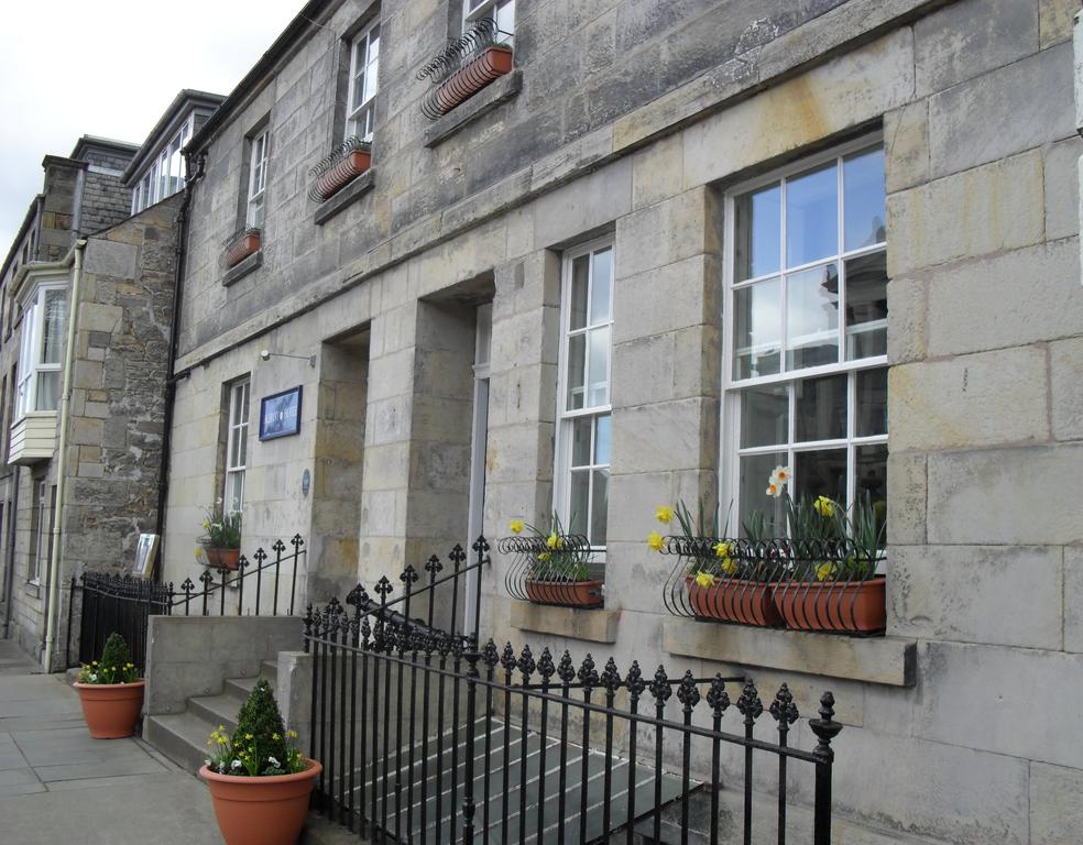 Albany Hotel, St Andrews Scotland for Golf